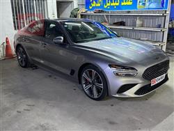 جنسس G70